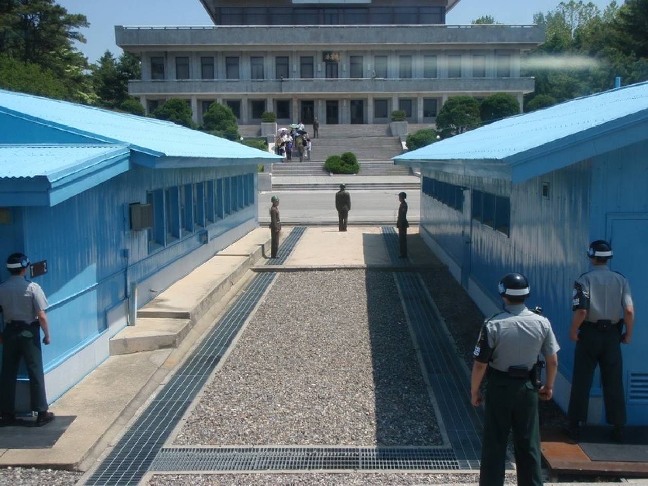 Η Βόρεια Κορέα έκανε πρόταση συμφιλίωσης με «όρους» στη Νότια Κορέα