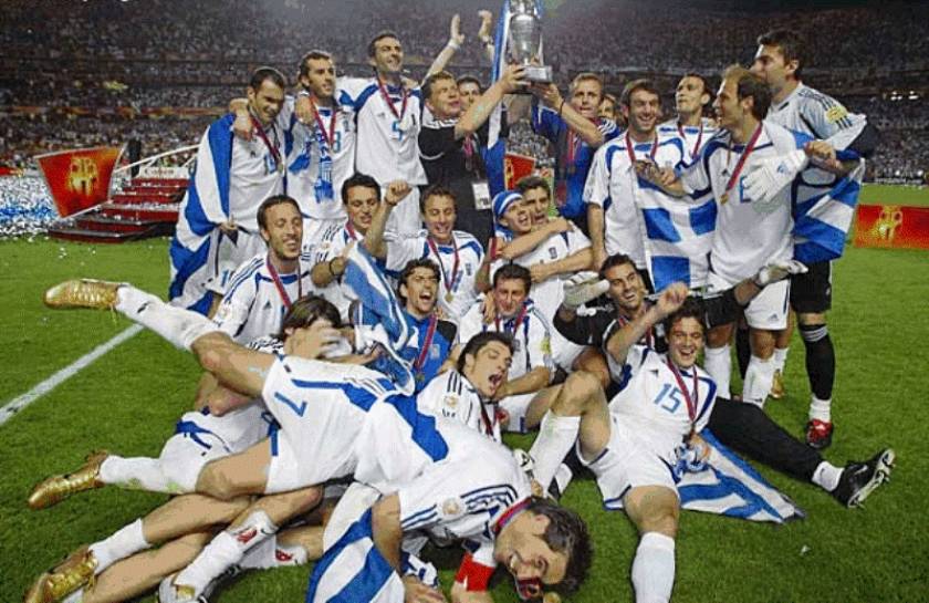 Αφιέρωμα της ΝΕΡΙΤ στο Euro 2004