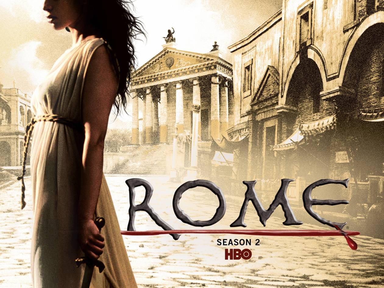 Ο δεύτερος κύκλος του «Rome» στο Novalife