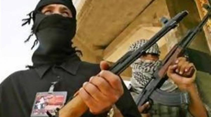 Ιράκ: Κάλεσμα σε τζιχάντ από τον ηγέτη του ΙΚΙΛ