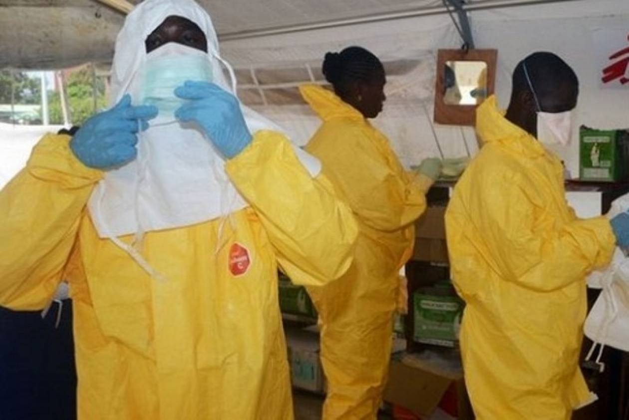 Έμπολα: 467 οι νεκροί από τη φονική επιδημία