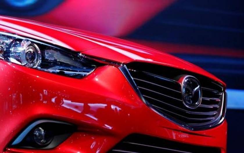 Αίτηση πτώχευσης κατέθεσε ο αποκλειστικός αντιπρόσωπος της Mazda