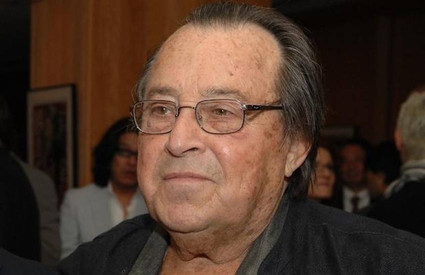 Απεβίωσε ο κινηματογραφιστής Πολ Μαζούρσκι σε ηλικία 84 ετών