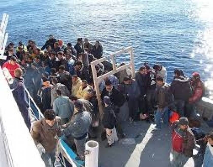 Ιταλία: Νέο ναυάγιο νότια της Σικελίας, 70 αγνοούμενοι