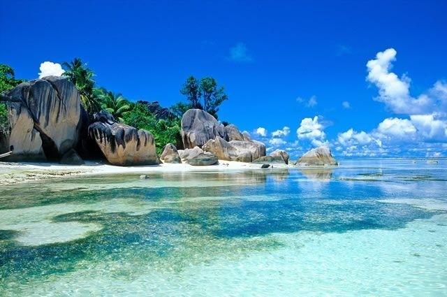 Οι πιο πολυφωτογραφημένες παραλίες του κόσμου!