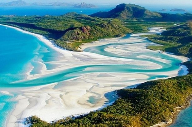 Οι πιο πολυφωτογραφημένες παραλίες του κόσμου!