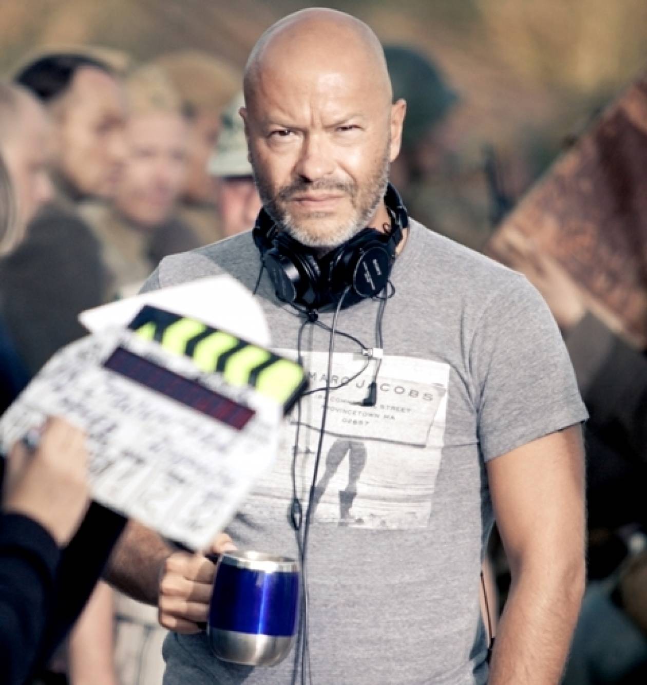 Ρώσος σκηνοθέτης για τον 'Οδυσσέα'