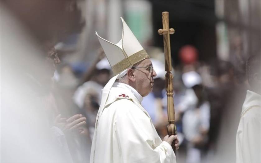 Το Βατικανό αναγνώρισε επίσημα τη Διεθνή Ένωση Εξορκιστών