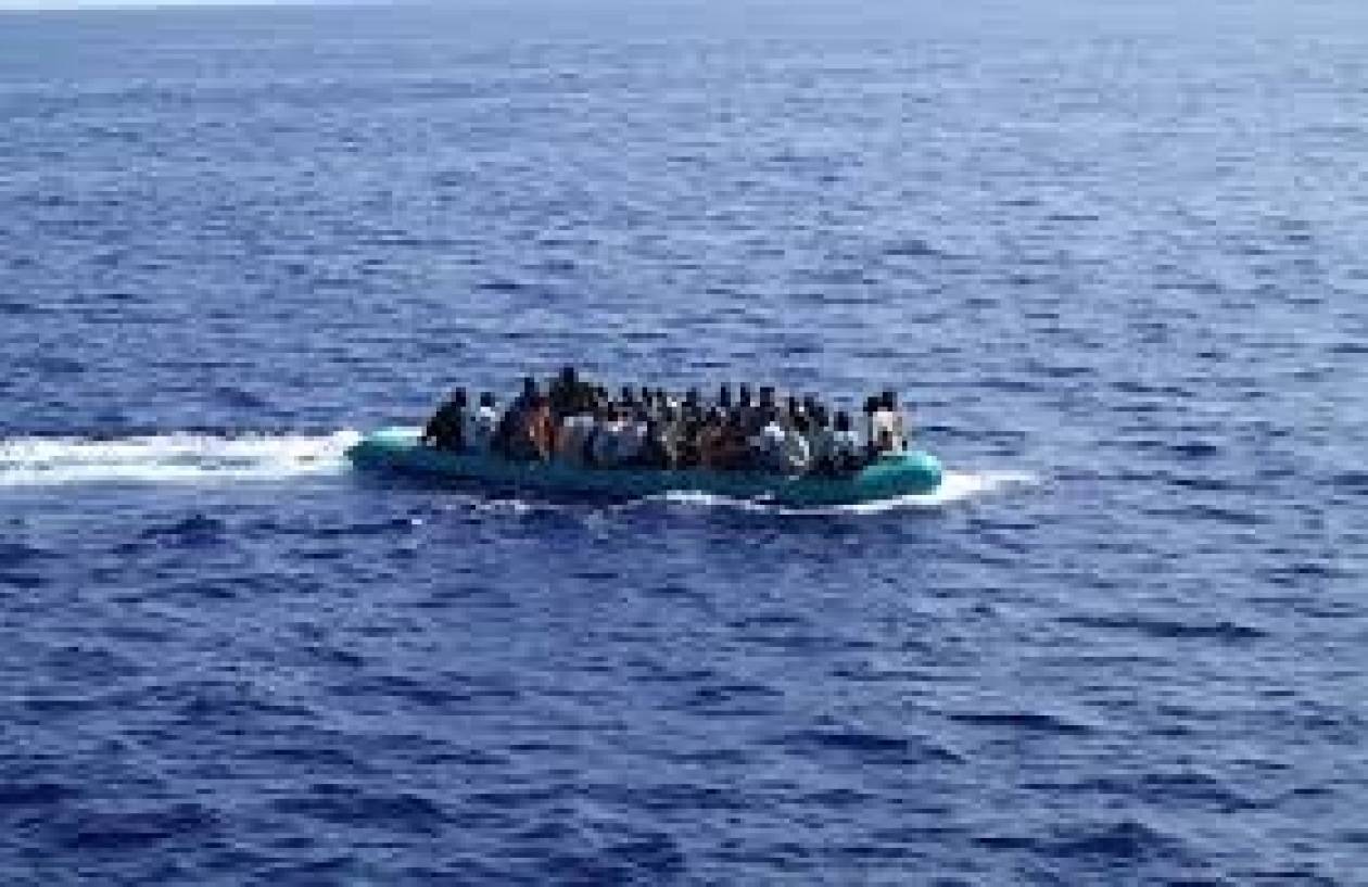 Ιταλία: Ένα εκατ. ευρώ πήραν οι δουλέμποροι από τους μετανάστες