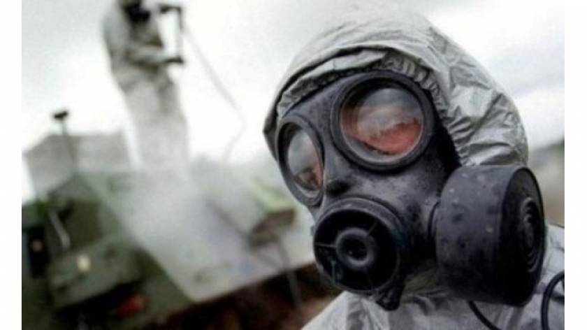 ΚΚΕ: Βαριές ευθύνες στη κυβέρνηση για την καταστροφή των χημικών στη Μεσόγειο