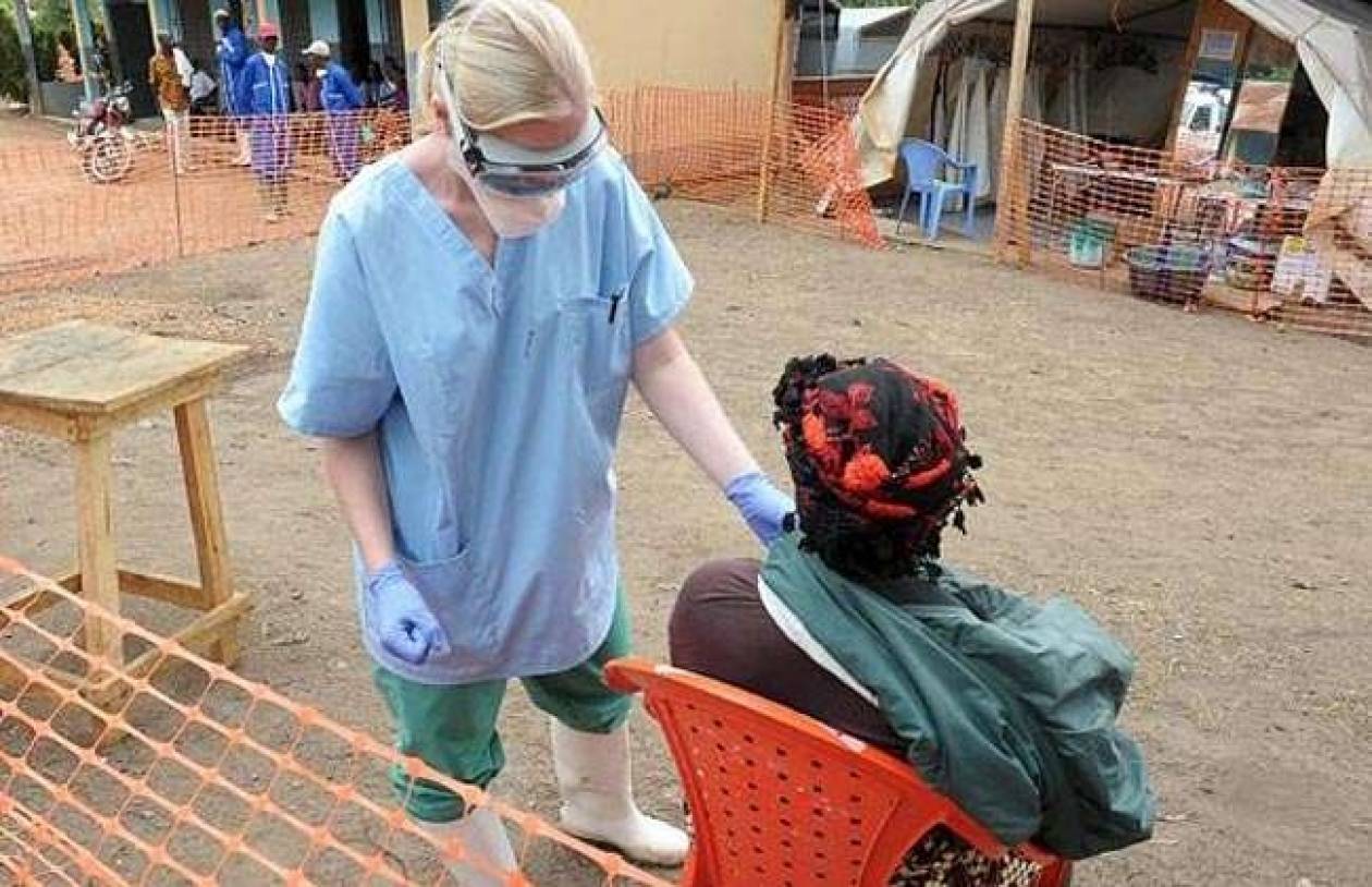 ΠΟΥ: Η επιδημία του Έμπολα στη δυτική Αφρική θα διαρκέσει «πολλούς μήνες»