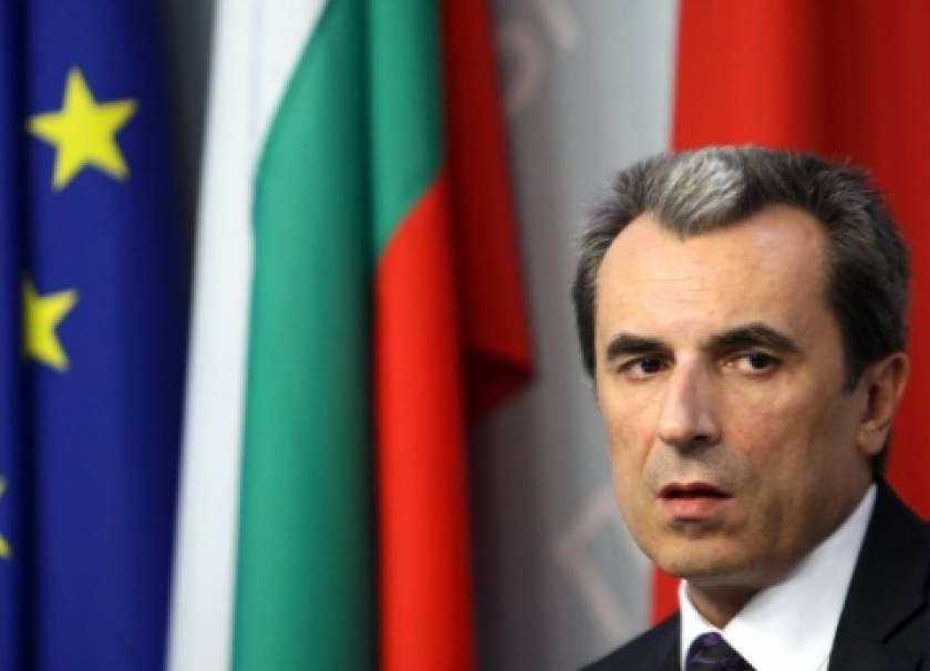 Βουλγαρία: «Η κυβέρνηση παραιτείται σε 20 μέρες»