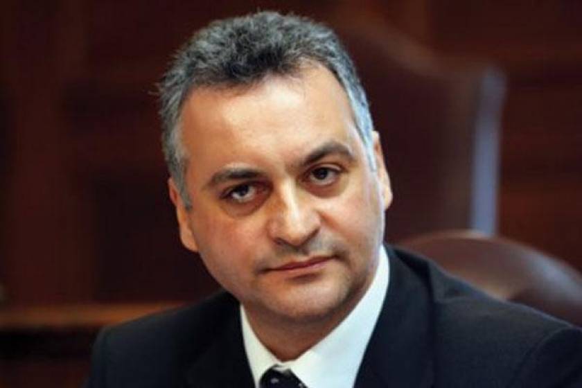 Ο Μ. Κεφαλογιάννης πρόεδρος της Κοινοβουλευτικής Επιτροπής ΕE – Τουρκίας