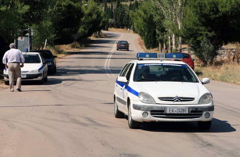 Θρίλερ στη Κοζάνη: Βρέθηκε πτώμα άνδρα στη λίμνη Πολυφύτου