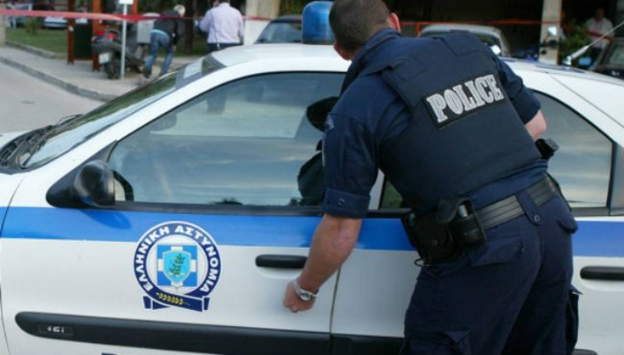 Κρήτη: Εξιχνιάστηκαν επτά υποθέσεις κλοπών στη Χερσόνησο