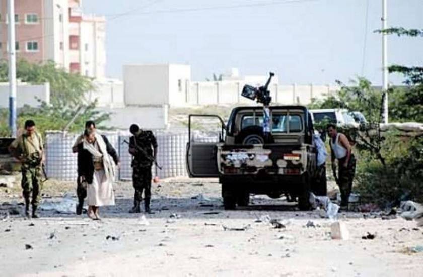 Υεμένη: Βίαιες μάχες με δεκάδες νεκρούς ανάμεσα στους αντάρτες και το στρατό
