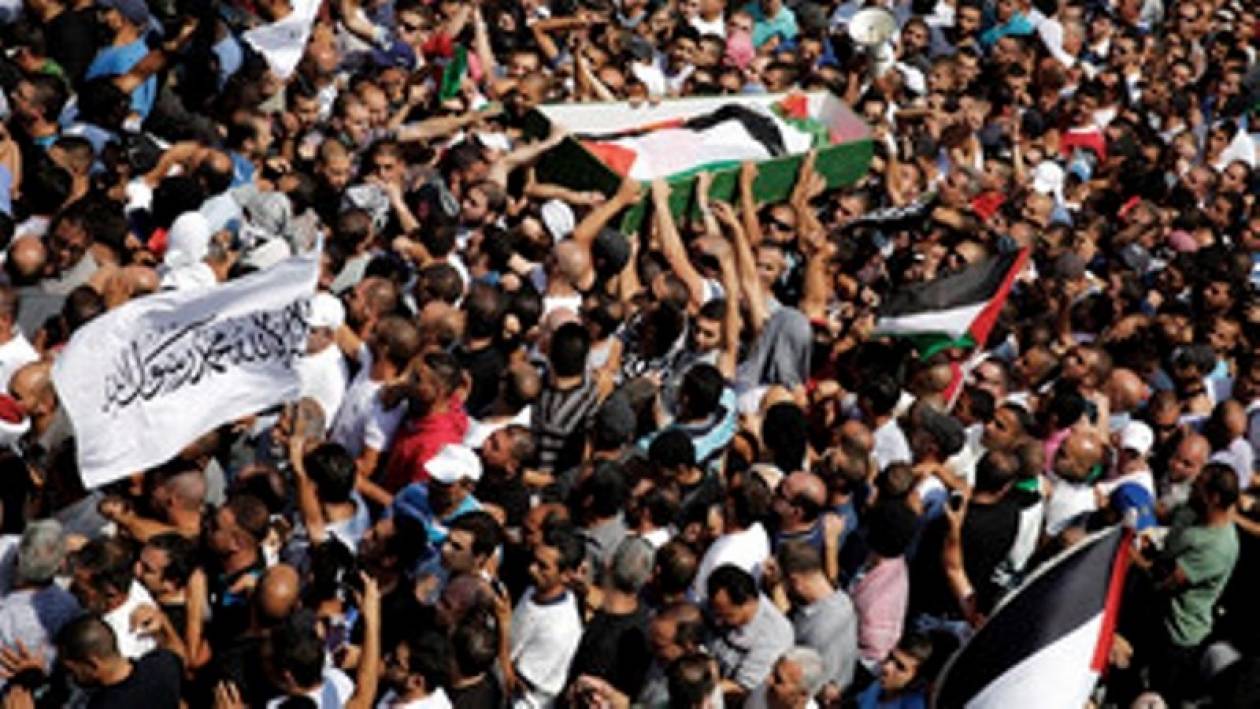 Ισραήλ: Εβραίοι εξτρεμιστές οι ύποπτοι για τον φρικιαστικό φόνο του νεαρού Παλαιστίνιου
