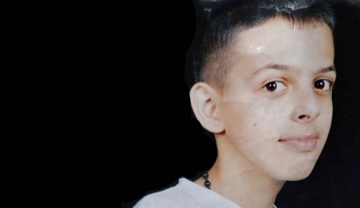 Αμπάς: Αίτημα στον ΟΗΕ για διεθνή έρευνα για τη δολοφονία του 16χρονου Παλαιστίνιου