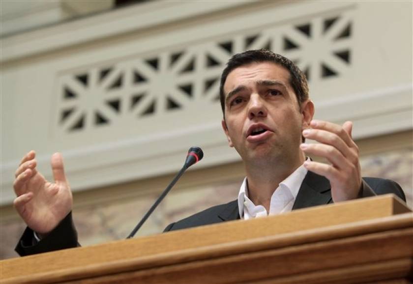 Δημοψήφισμα για ΔΕΗ: Αισιόδοξος ο ΣΥΡΙΖΑ για τις 120 υπογραφές