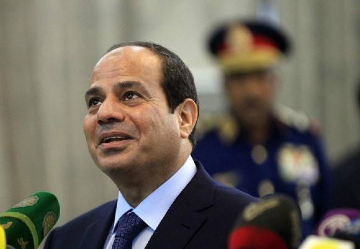Αίγυπτος: Απέλαση αντί για δίκη των δημοσιογράφων προτιμούσε ο Σίσι