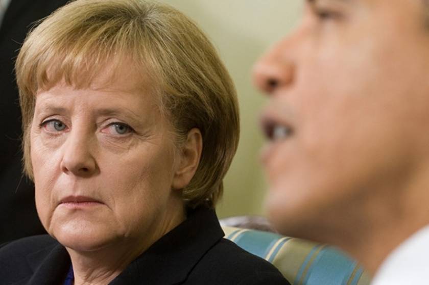 ΗΠΑ: θα συνεργαστούν με το Βερολίνο για τον «διπλό πράκτορα»