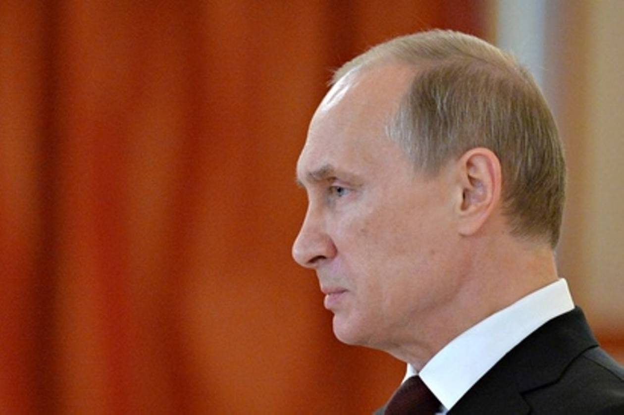 ΕΕ: Διευρύνονται οι κυρώσεις σε Ρώσους αξιωματούχους