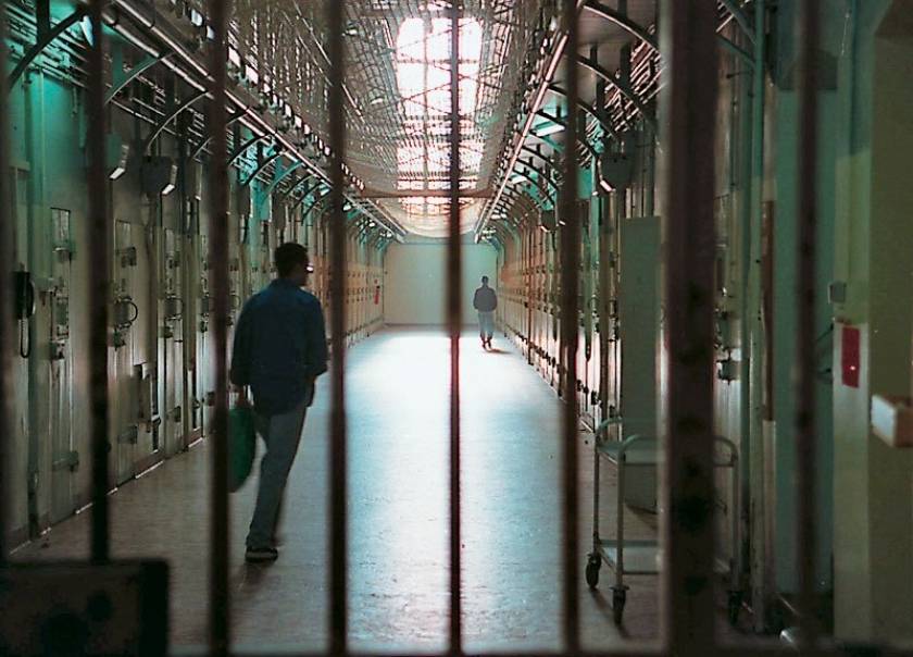 Νέες ηλεκτρονικές υπηρεσίες για την επανένταξη των κρατουμένων