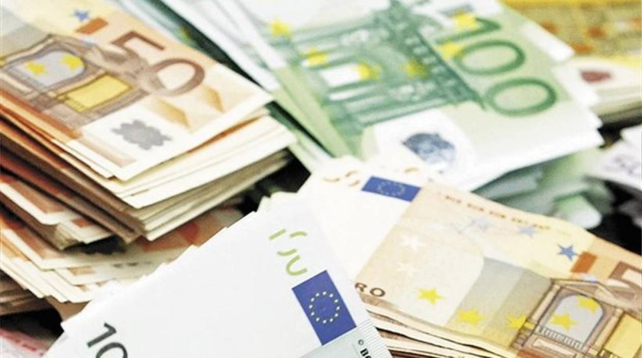 Δημοπρασία εντόκων γραμματίων με στόχο 1,25 δισ. ευρώ