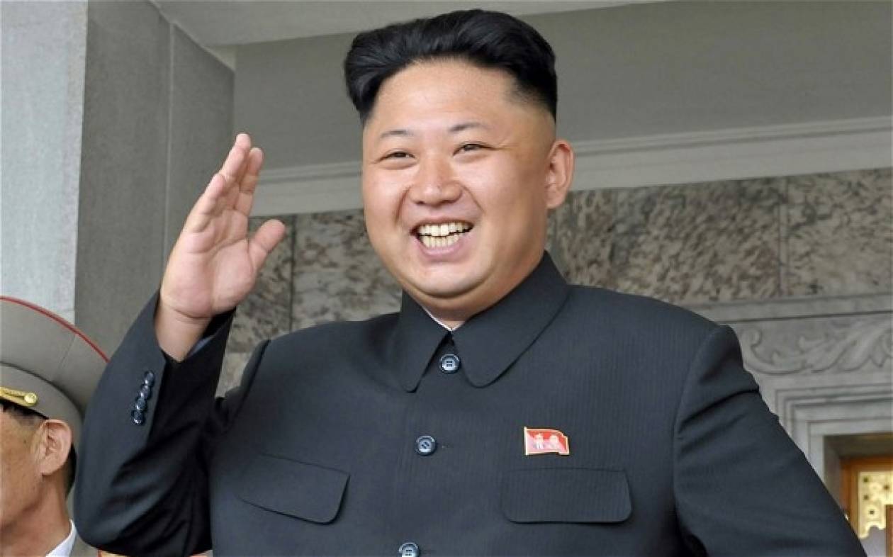Βόρειος Κορέα: Κι όμως, κουτσαίνει και ο Κιμ