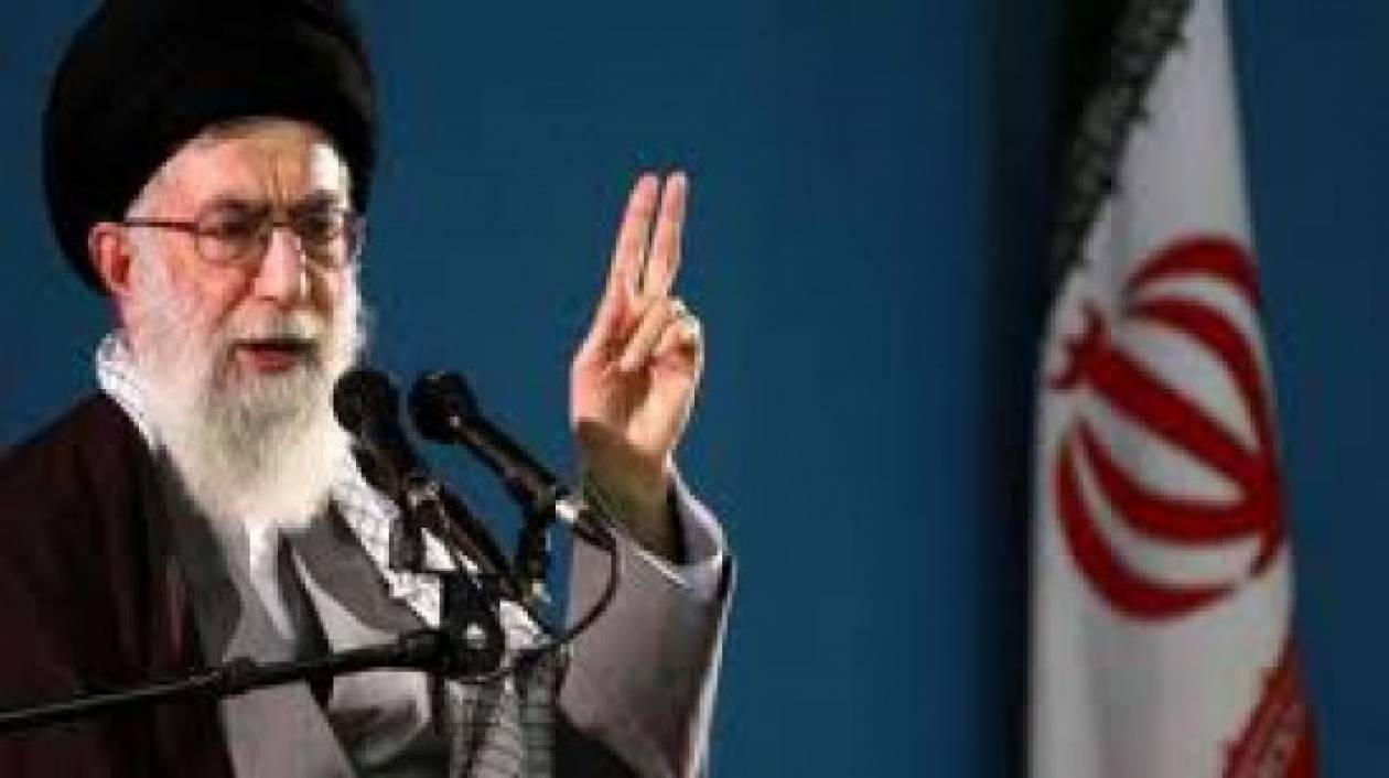 Ιράν: Τα όρια διαπραγμάτευσης που θέτει ο Χαμενεΐ