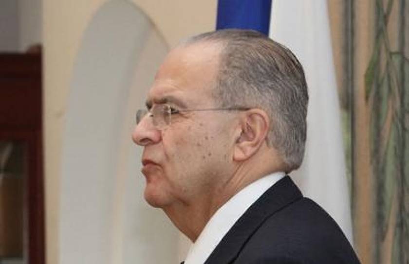 Κασουλίδης: Δεν υπήρξε διπλωματικό επεισόδιο Αθηνών–Λευκωσίας