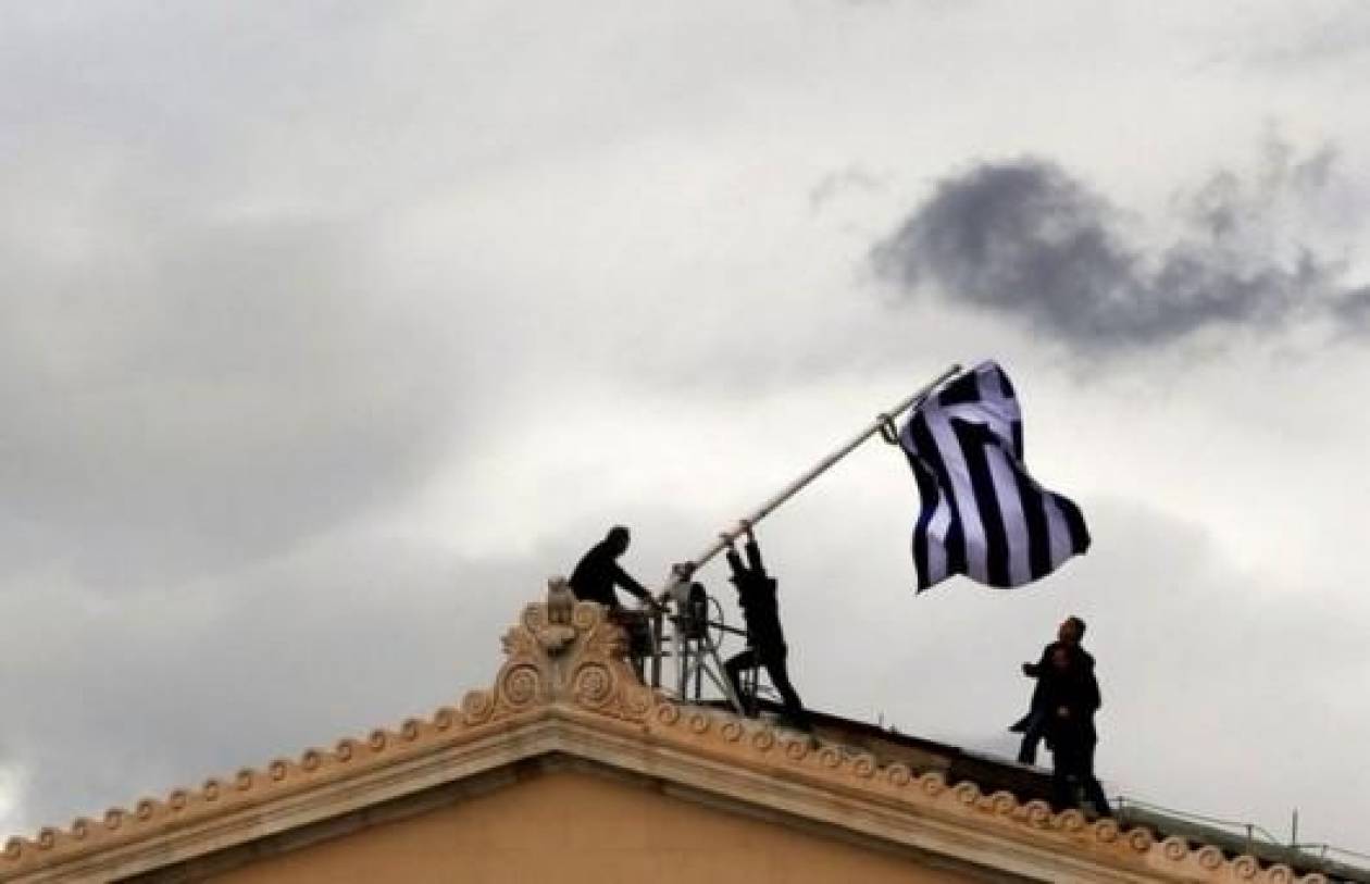 Reuters: Η επόμενη 3ετία κρύβει πολιτικό ρίσκο για την Ελλάδα