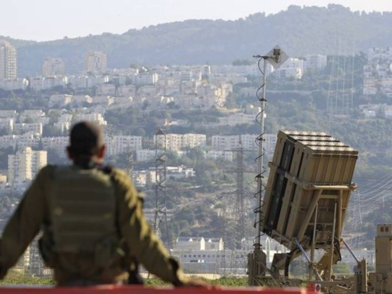 Το Ισραήλ κήρυξε επιστράτευση – Δραματικές εξελίξεις