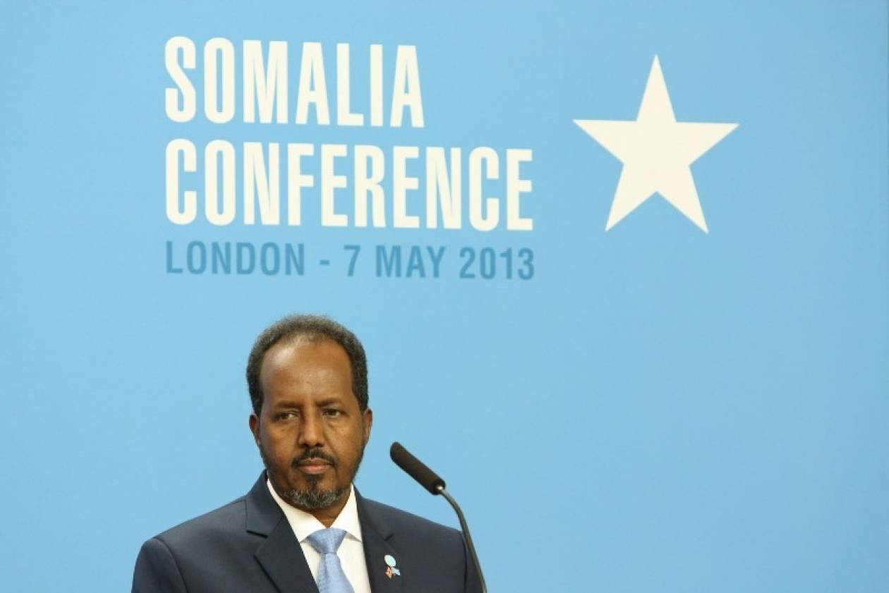 Σομαλία: Οι δυνάμεις ασφαλείας ανέκτησαν τον έλεγχο του προεδρικού μεγάρου