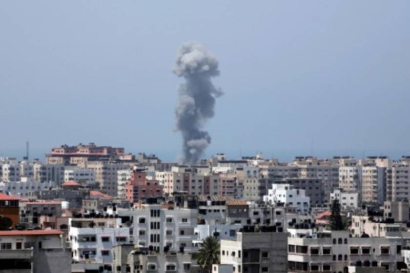 Ισραήλ: 5 Παλαιστίνιοι νεκροί από ισραηλινή επιδρομή σε σπίτι