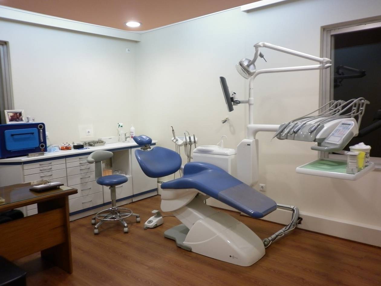 Τρίπολη: Ο δήμος εγκαινίασε και έθεσε σε λειτουργία πλήρες κοινωνικό οδοντιατρείο