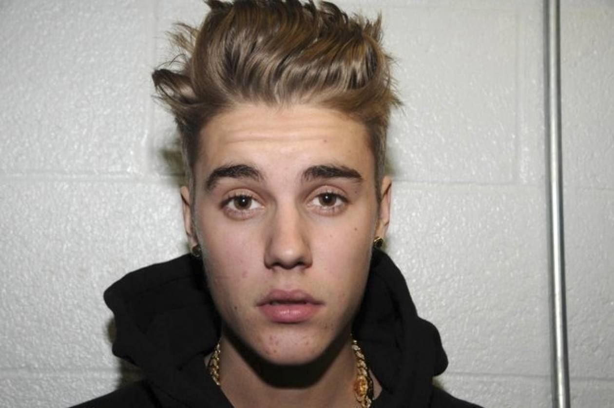 Justin Bieber: Καταδικάστηκε για... (pics+video)