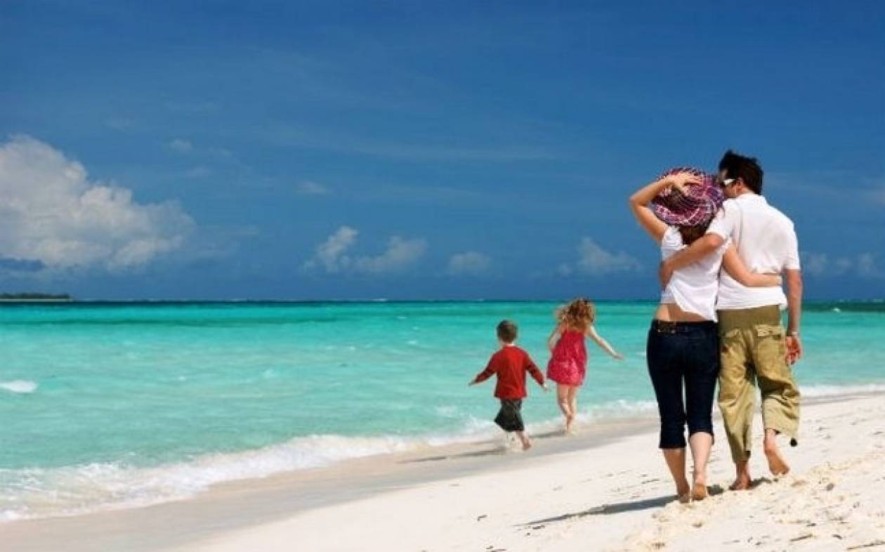 Κοινωνικός τουρισμός: Κάνε κλικ και δες αν δικαιούσαι δωρεάν διακοπές