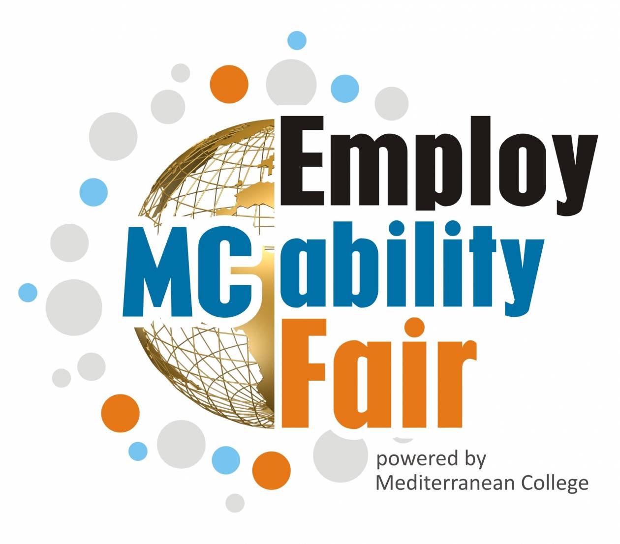 Mediterranean College: 2ο MC Employability Fair 2014