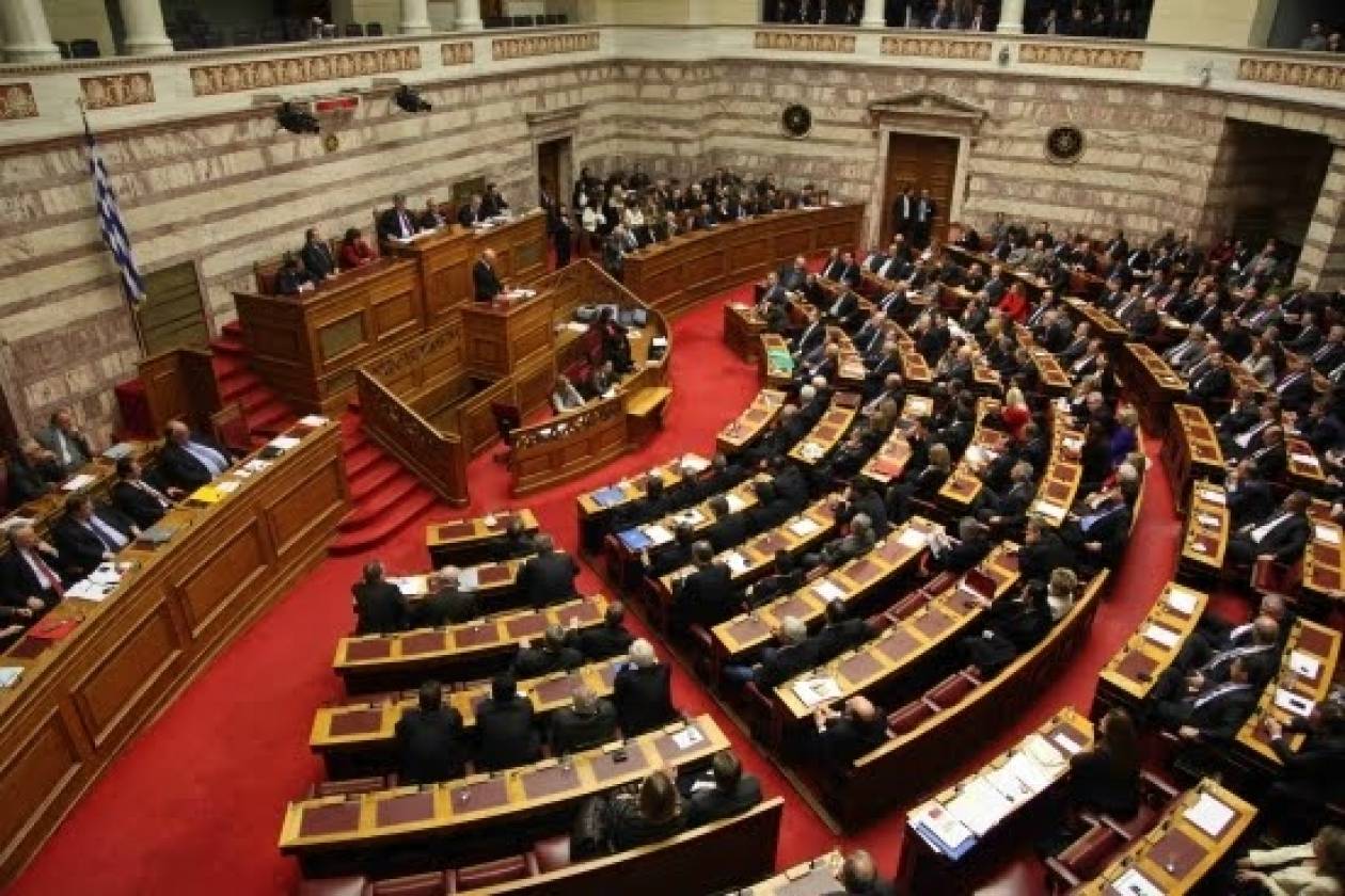Έκτακτη συνεδρίαση στη Βουλή για το δημοψήφισμα της «μικρής ΔΕΗ»