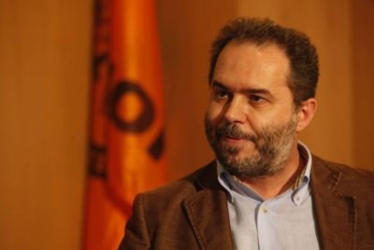 Την παραίτηση του προέδρου της ΓΣΕΕ ζητά ο Ν. Φωτόπουλος