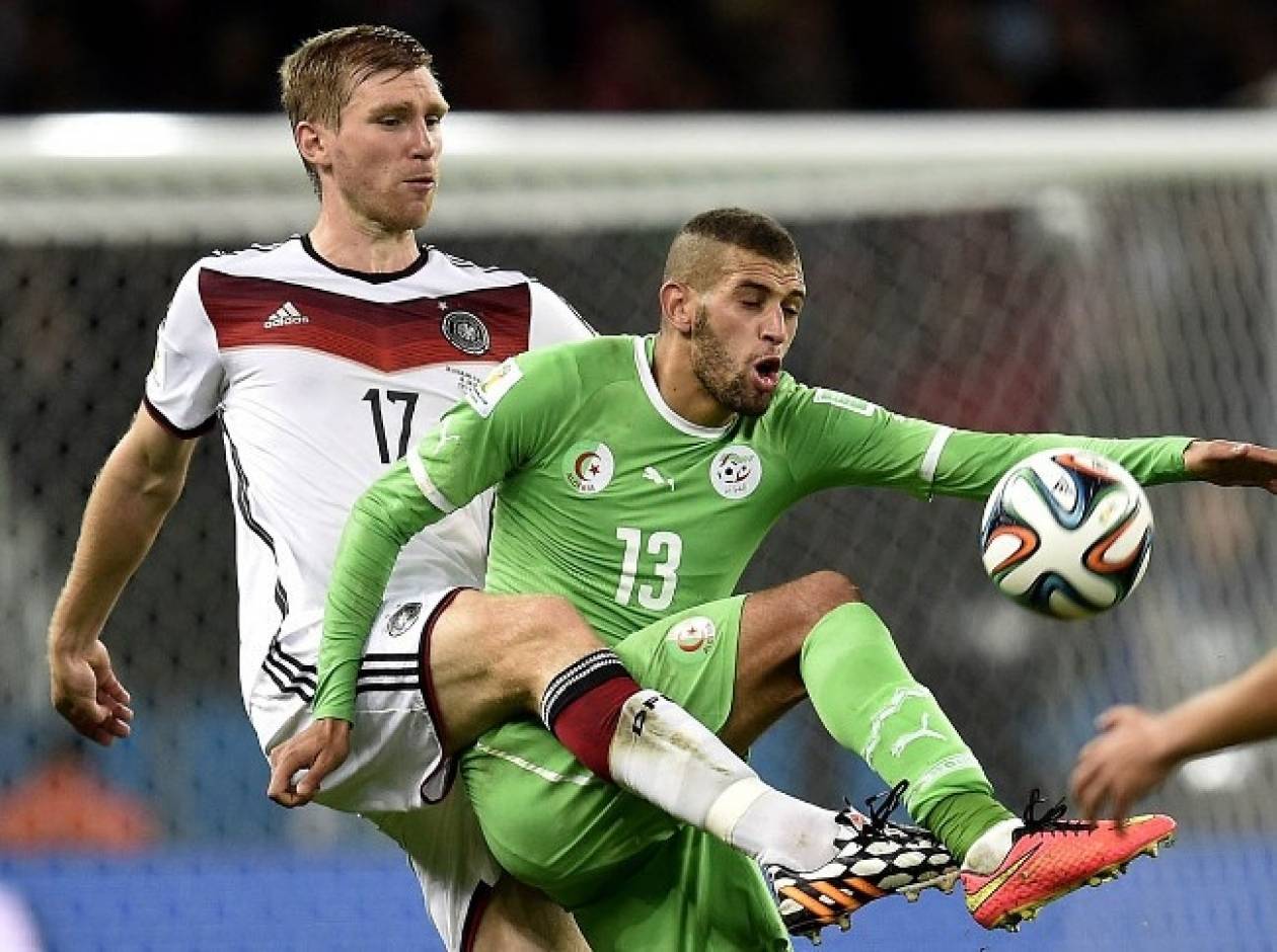 Παγκόσμιο Κύπελλο ποδοσφαίρου 2014: «Η πιο πλήρης Γερμανία»