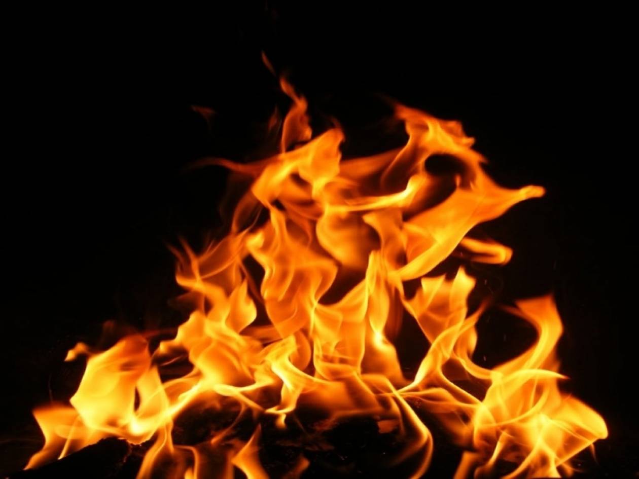 Θεσσαλονίκη: 31χρονος έκαψε ζωντανό τοξικομανή και καταδικάστηκε