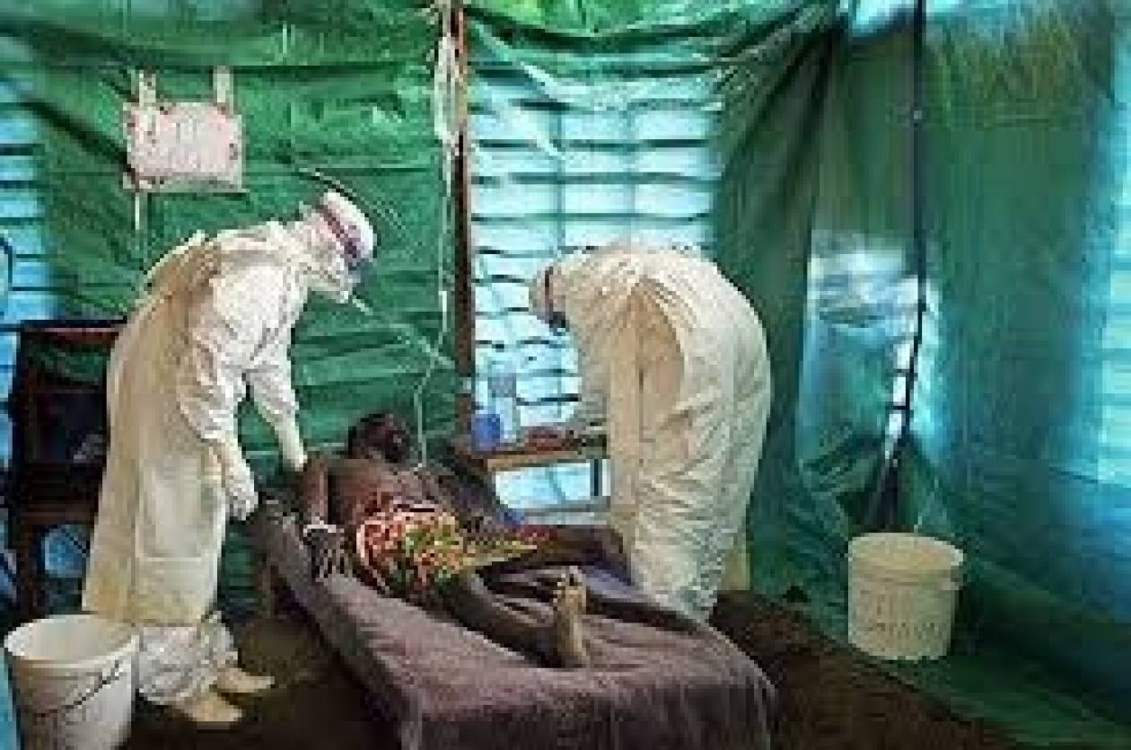 Αυξάνεται ο αριθμός των κρουσμάτων του ιού Έμπολα