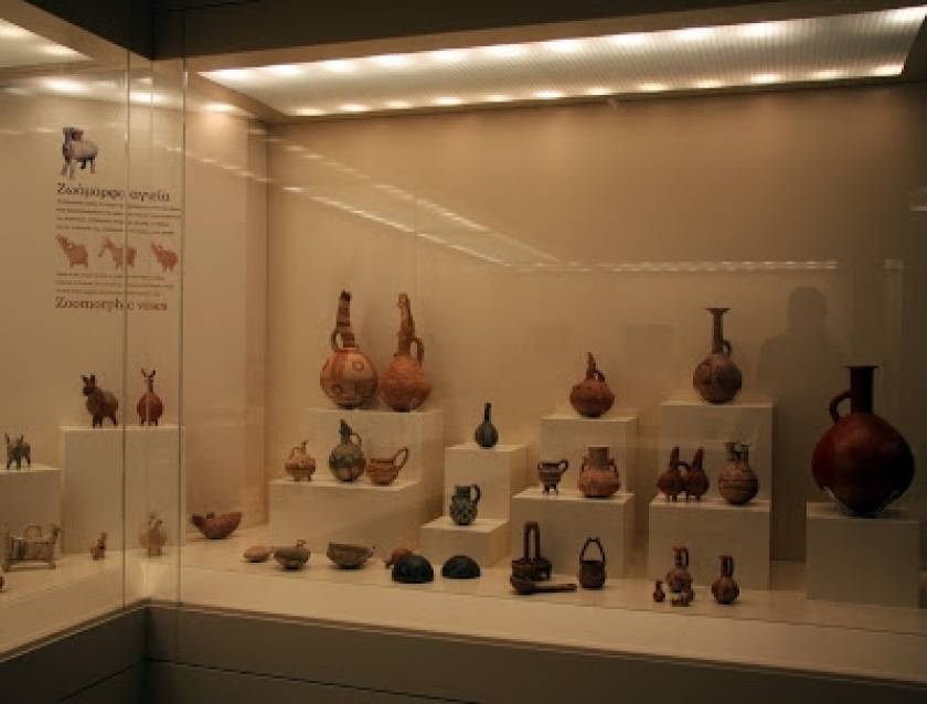 ΕΛΣΤΑΤ: Όλο και περισσότεροι οι επισκέπτες στα ελληνικά μουσεία