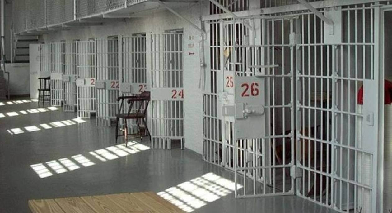 Φυλακές Δομοκού: Πειθαρχική προκαταρκτική εξέταση για τη δολοφονία κρατουμένου