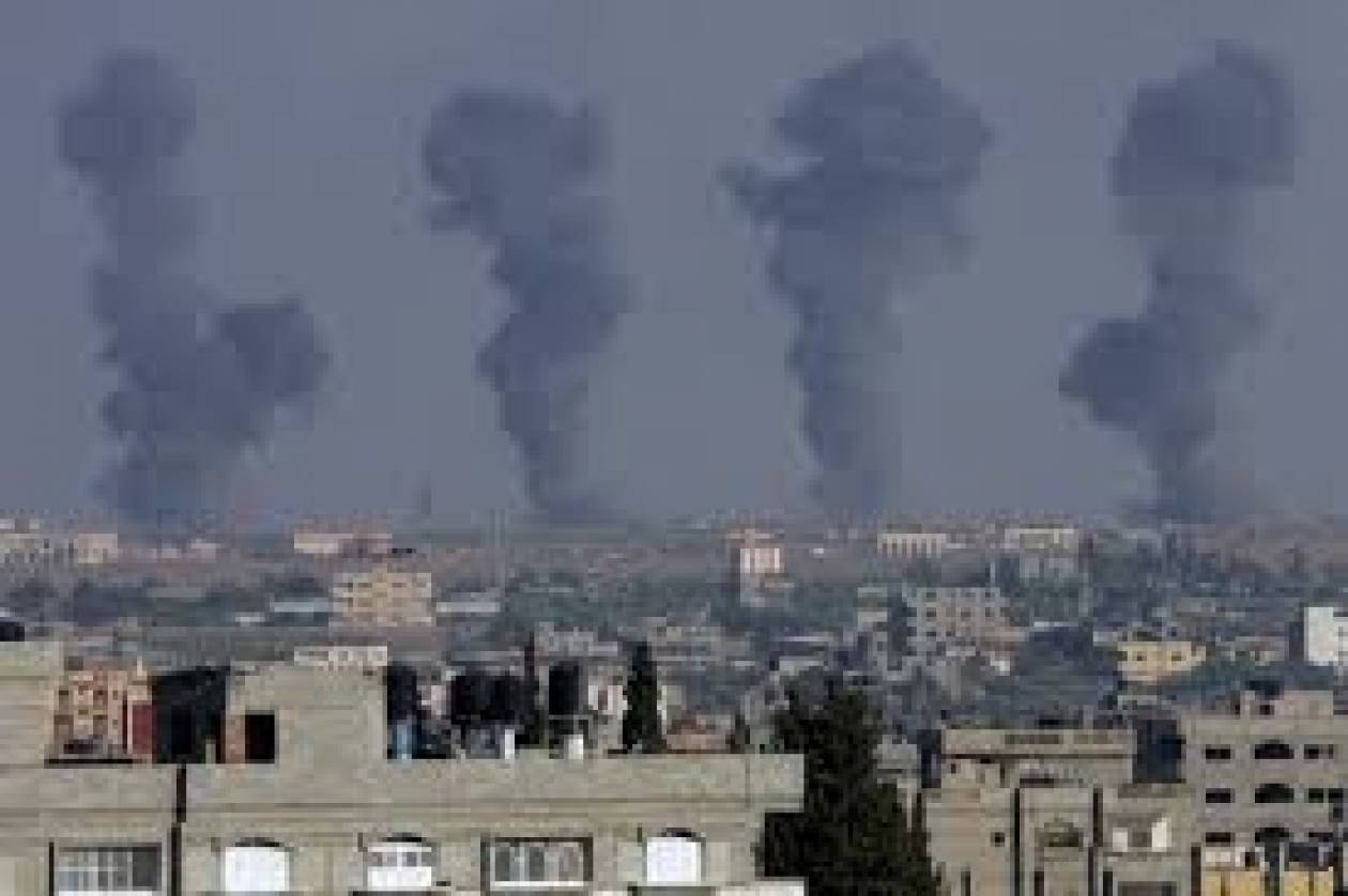 Χαμάς: Προειδοποίηση ότι θα χτυπηθεί το διεθνές αεροδρόμιο του Τελ Αβίβ