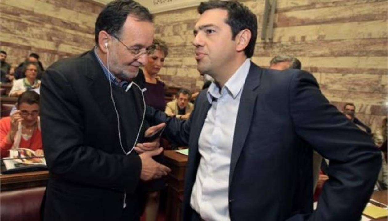 Νέο μέτωπο κατά της κυβέρνησης για τον αιγιαλό ανοίγει ο ΣΥΡΙΖΑ