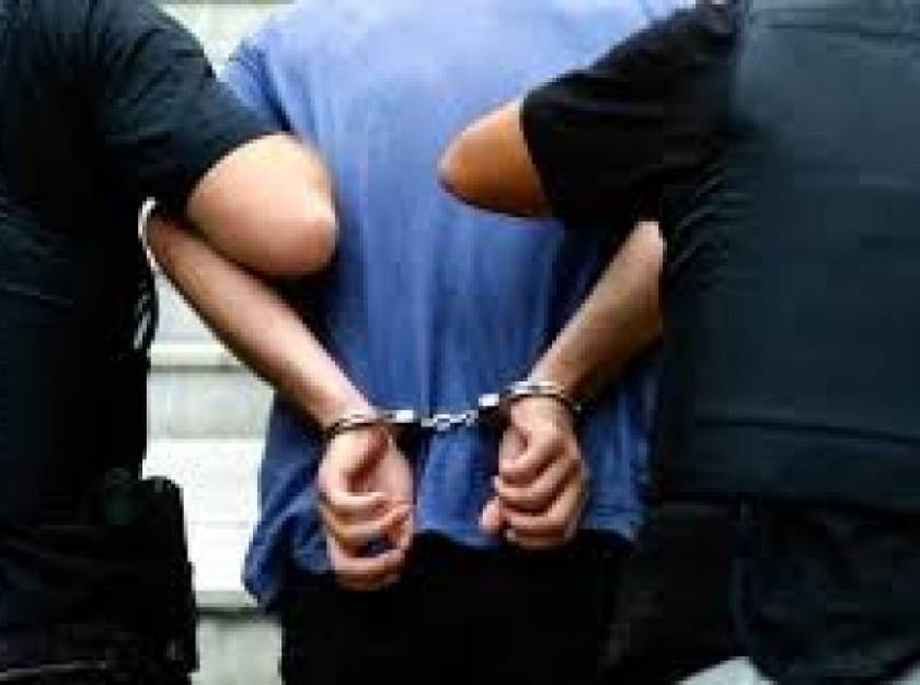 Θεσσαλονίκη: Συνελήφθη 18χρονος ληστής σπιτιών