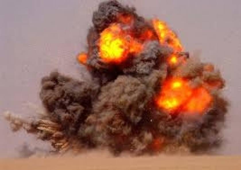 Ιράκ: Διπλή επίθεση με τουλάχιστον 28 νεκρούς στο Κιρκούκ